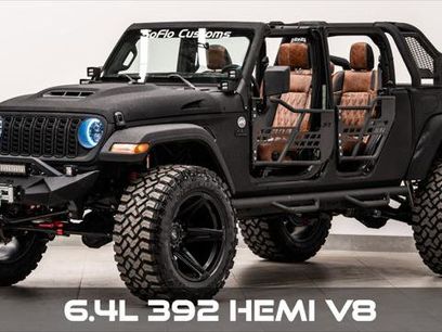 Used 2026 Jeep Gladiator Sport