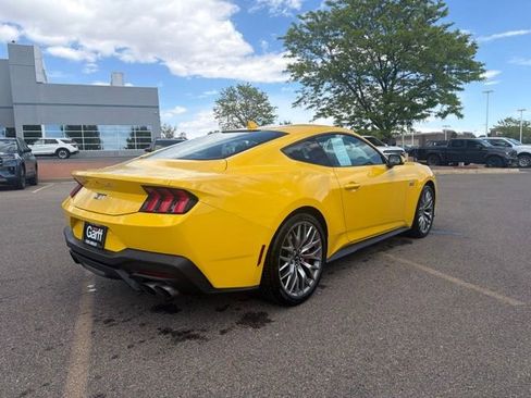 Used 2024 Ford Mustang GT Premium RWD image 5