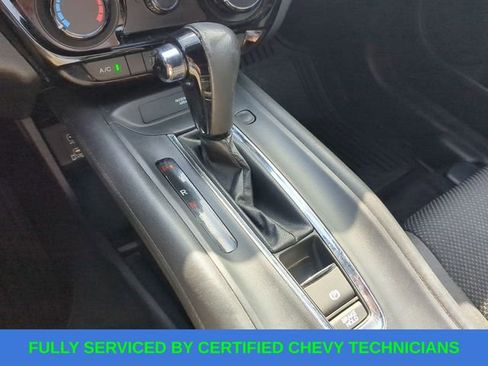 Used 2019 Honda HR-V Sport image 34