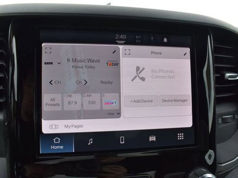 New 2025 RAM 4500 Tradesman image 24