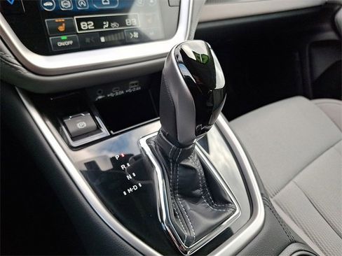 Certified 2025 Subaru Legacy Premium image 14