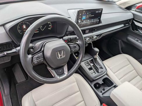 Certified 2024 Honda CR-V EX-L image 2