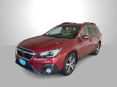 Used 2018 Subaru Outback 3.6R Limited