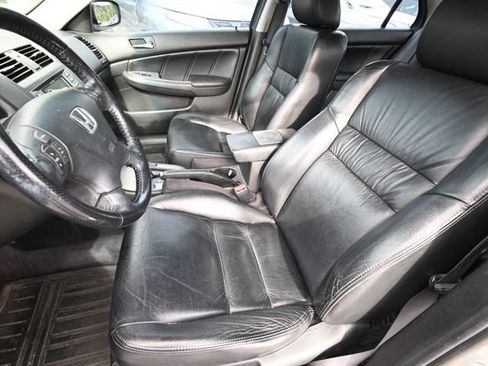 Used 2007 Honda Accord EX-L image 8