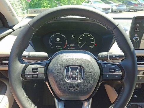 New 2027 Honda HR-V EX-L image 10