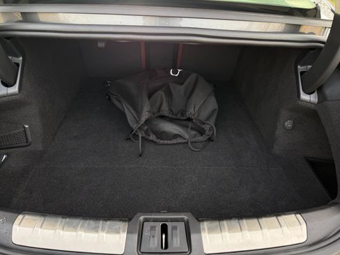 Used 2024 Audi RS e-tron GT w/ Carbon Performance Package image 21