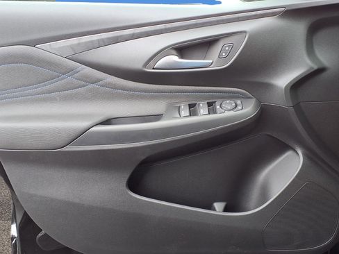 New 2026 Buick Envista Sport Touring image 15