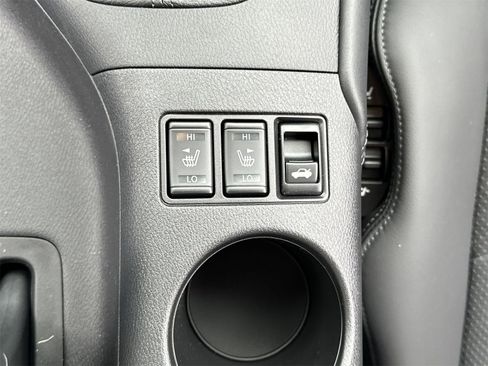 New 2025 Nissan Z Performance w/ Floor Mat Package image 10