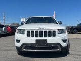 Used 2015 Jeep Grand Cherokee Limited image 2