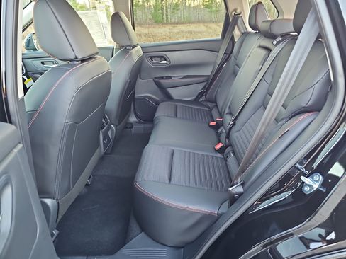 New 2026 Nissan Rogue SV image 26