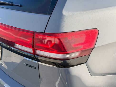 New 2026 Volkswagen Atlas Peak Edition AWD/4WD image 8