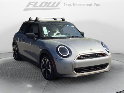 New 2025 MINI Cooper S