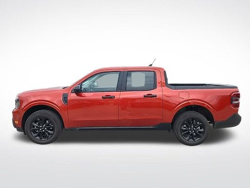 Certified 2024 Ford Maverick XLT w/ XLT Luxury Package AWD/4WD image 4