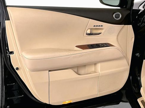 Used 2013 Lexus RX 350 AWD w/ Navigation Pkg image 22