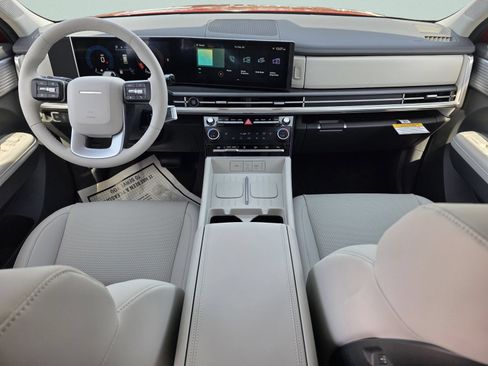 New 2026 Hyundai Santa Fe SEL FWD image 15
