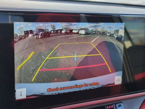 Used 2026 Toyota Camry XSE image 13