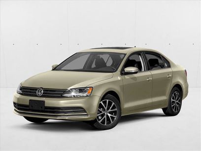 Used 2016 Volkswagen Jetta S