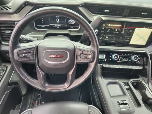 Used 2024 GMC Sierra 2500 AT4X AWD/4WD image 27
