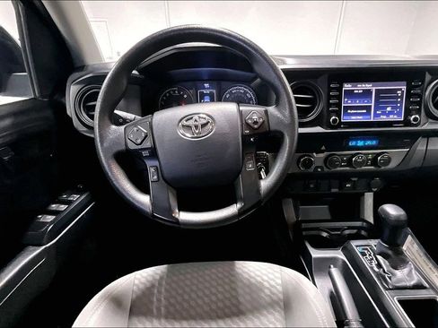 Used 2023 Toyota Tacoma SR image 7