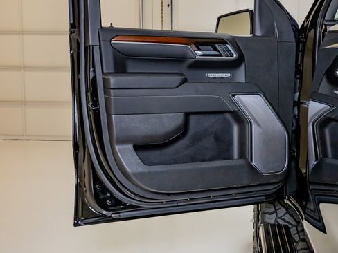 Used 2025 GMC Sierra 1500 Denali w/ Denali Reserve Package image 36