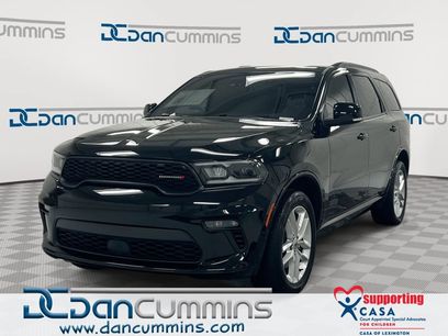 Used 2023 Dodge Durango GT