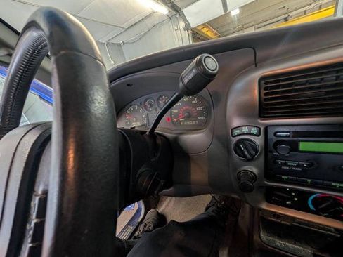 Used 2006 Ford Ranger FX4 AWD/4WD image 32