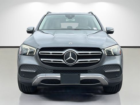 Used 2020 Mercedes-Benz GLE 350 4MATIC image 8