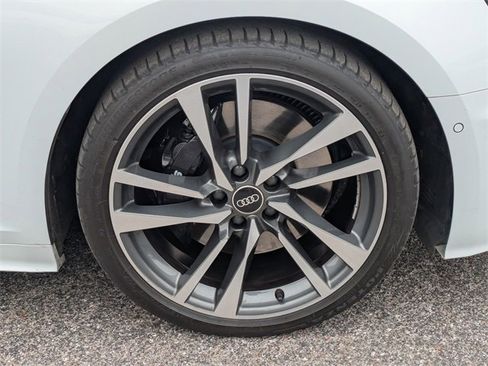 Used 2022 Audi S5 Prestige image 9