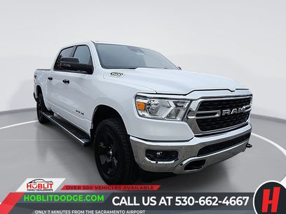 Used 2024 RAM 1500 Big Horn