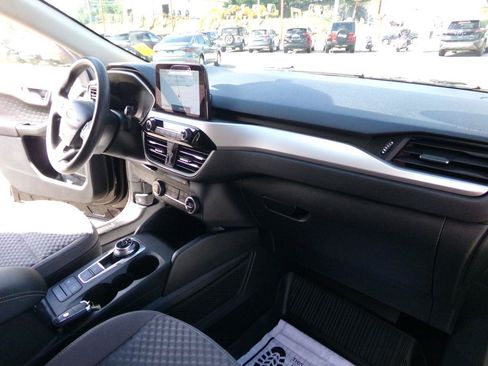 Used 2020 Ford Escape SE AWD/4WD image 23