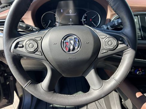 Certified 2020 Buick Enclave Avenir w/ Avenir Technology Package image 29