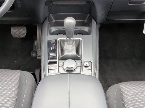 Used 2025 MAZDA CX-30 AWD 2.5 S image 19