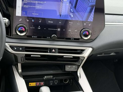 Used 2024 Lexus RX 350 Premium Plus w/ Convenience Package FWD image 18