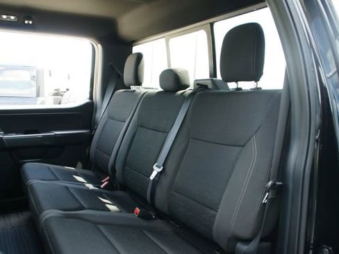 Certified 2023 Ford F150 XLT w/ Equipment Group 302A High AWD/4WD image 30