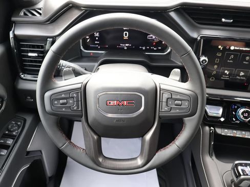 New 2026 GMC Sierra 1500 AT4X w/ AT4X AEV Edition AWD/4WD image 17