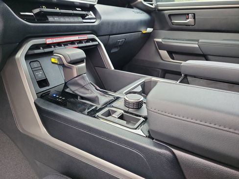 New 2026 Toyota Tundra SR5 image 12