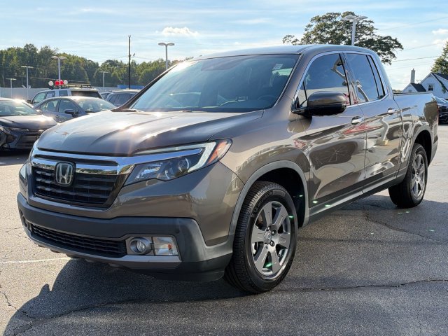 Used 2020 Honda Ridgeline RTL-E image 8