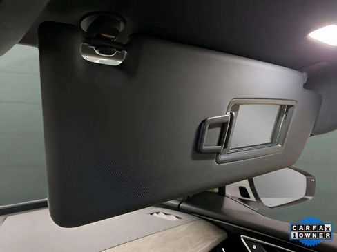 Used 2024 Audi Q4 e-tron Premium Plus image 58