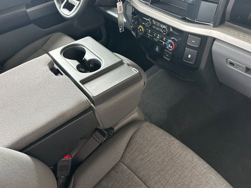 New 2026 Ford F250 XL w/ STX Appearance Package image 15