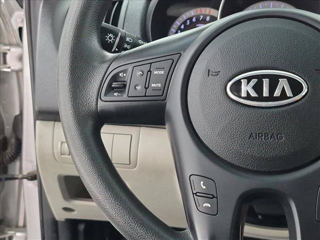 Used 2012 Kia Forte EX FWD image 27