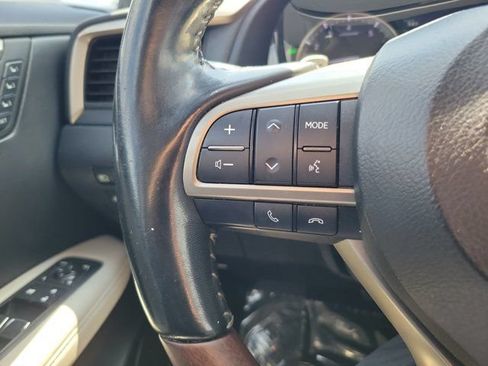 Used 2021 Lexus RX 350 FWD w/ Premium Package image 23