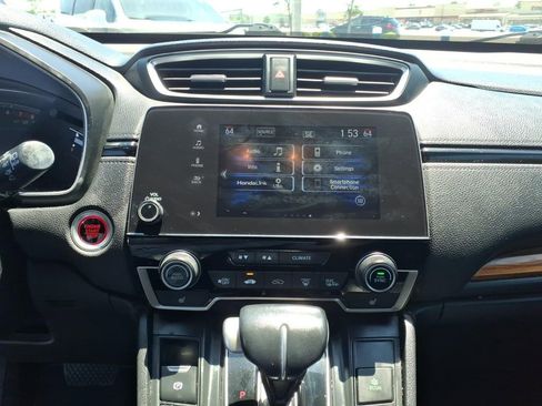 Used 2018 Honda CR-V EX-L image 12