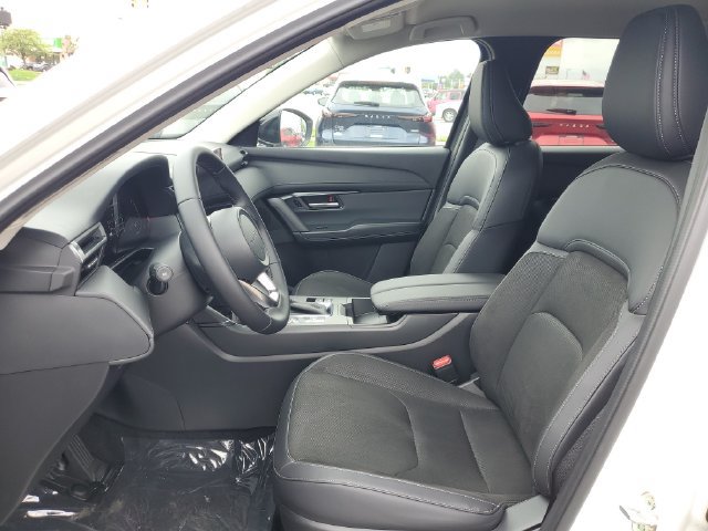 New 2026 MAZDA CX-5 Preferred AWD/4WD image 11