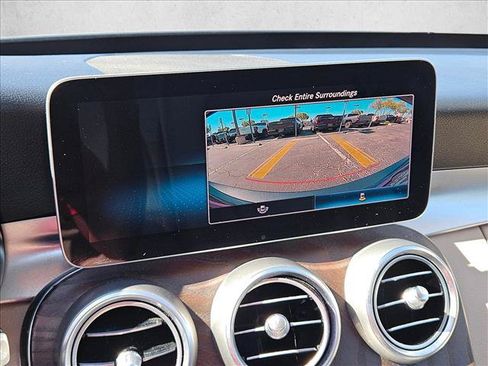 Used 2020 Mercedes-Benz C 300 Sedan image 12