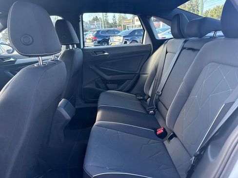 New 2026 Volkswagen Jetta Sport FWD image 15