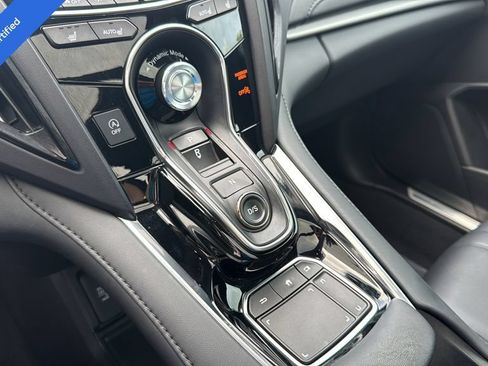 Certified 2020 Acura RDX FWD image 29