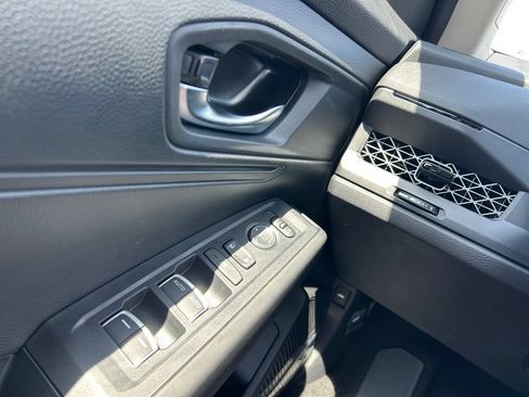 New 2026 Honda Accord LX image 20