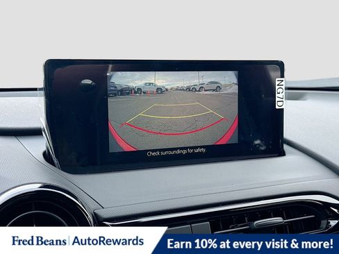 New 2025 MAZDA MX-5 Miata Club w/ Brembo/BBS Recaro Package image 14