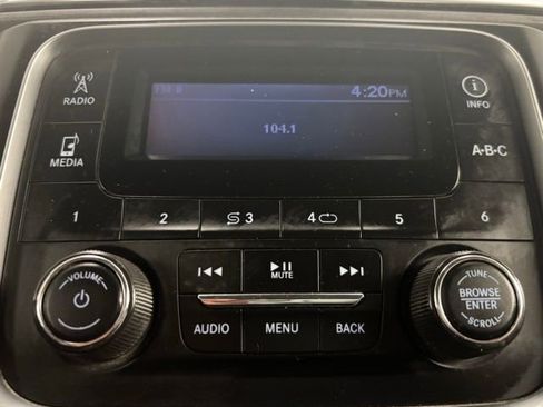 Used 2020 RAM 1500 Tradesman image 24