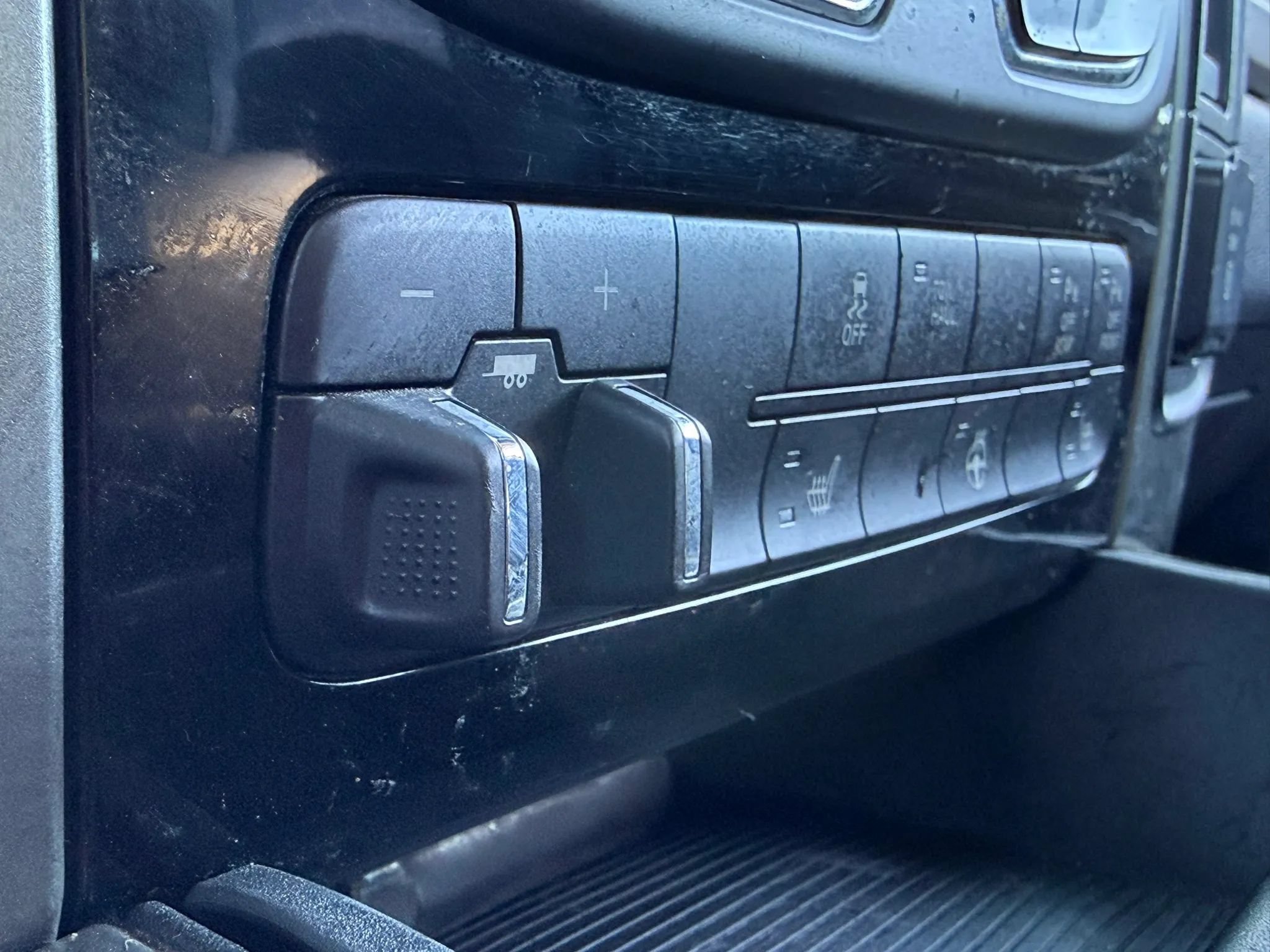 Used 2017 RAM 1500 Sport w/ Quick Order Package 27Q Night RWD image 24